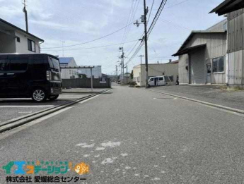今治市東鳥生町２丁目の中古一戸建ての画像