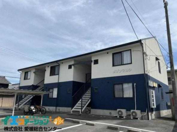 今治市東鳥生町２丁目の中古一戸建ての画像