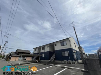 今治市東鳥生町２丁目の中古一戸建ての画像