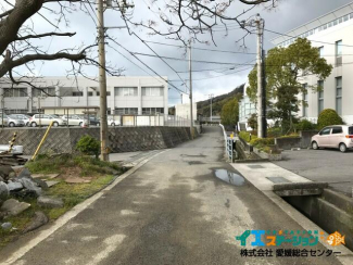 今治市波方町樋口の中古一戸建ての画像