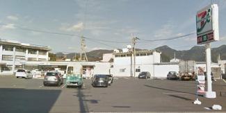 セブンイレブン西予宇和町卯之町店まで548m