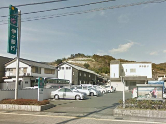 伊予銀行卯之町支店まで141m