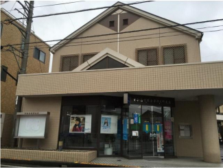 宇和島信用金庫卯之町支店まで263m
