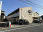 松山市北条辻のアパートの画像