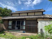 今治市伯方町北浦の中古一戸建ての画像