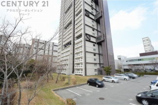 アステム芦屋C棟の画像
