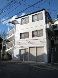 神戸市中央区中島通５丁目の店舗事務所の画像