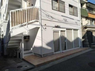 神戸市中央区中島通５丁目の店舗事務所の画像