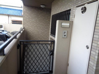 サーパス久保田の画像