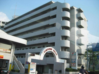 サンシャイン西条の画像
