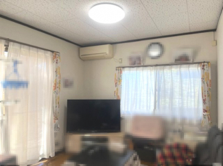 【居間・リビング】