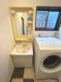 高島市新旭町太田中古戸建の画像