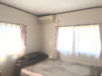 【洋室】