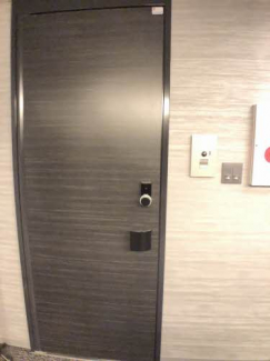 【玄関】