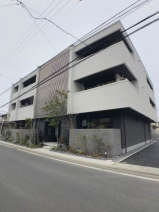 松山市西石井１丁目のマンションの画像