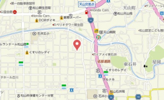【地図】