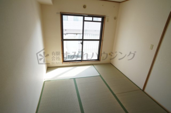 参考、同建物・同間取りの号室