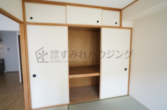 参考、同建物・同間取りの号室