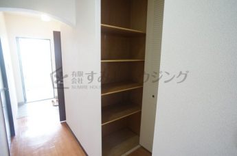 参考、同建物・同間取りの号室