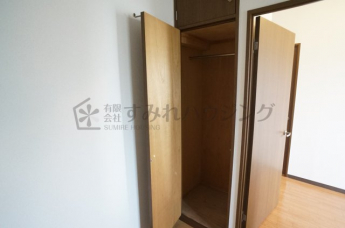 参考、同建物・同間取りの号室