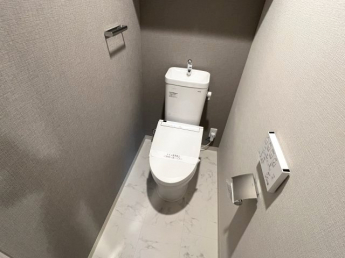 【トイレ】