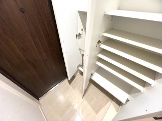 【収納】