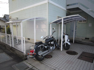 【その他共有部分】