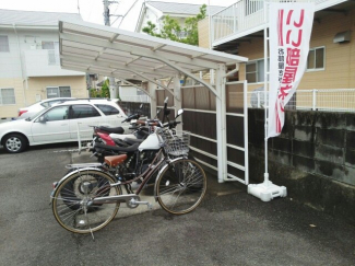 【その他共有部分】