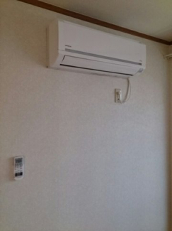 【その他設備】