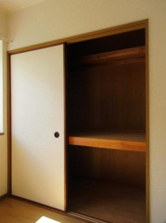 収納豊富です