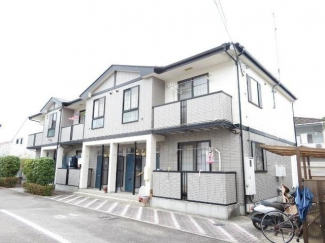 外はこのようになっています