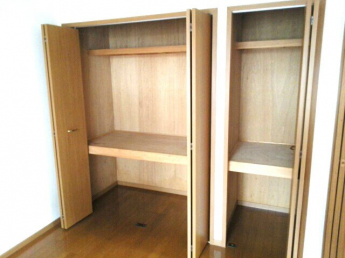 大きなものも収納できそうです