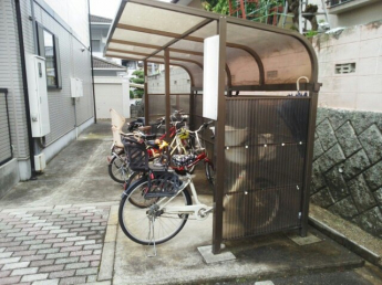 【その他共有部分】