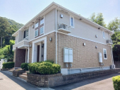 松山市山越３丁目のアパートの画像