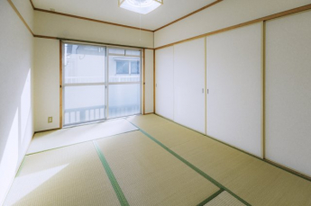【和室】