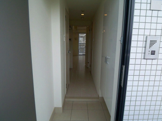 【玄関】