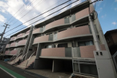 西宮市門戸荘のマンションの画像
