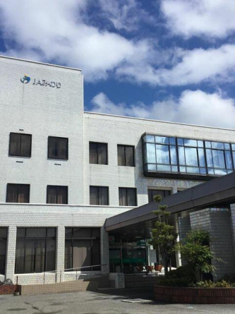 JAみのり東条支店まで2410m