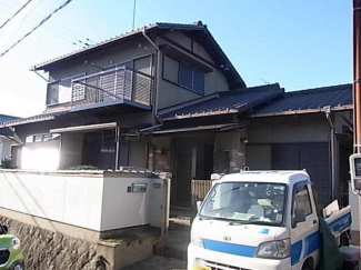 姫路市御立東３丁目の一戸建ての画像