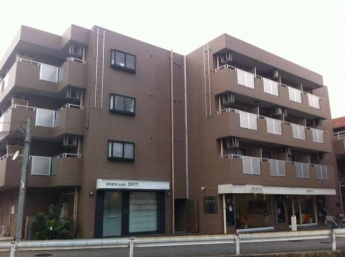西宮市南昭和町のマンションの画像