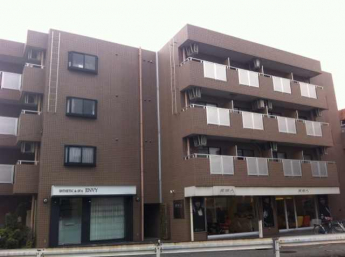 西宮市南昭和町のマンションの画像