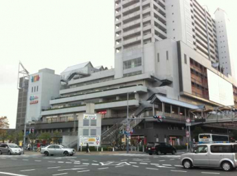 ＡＣＴＡまで約２２０Ｍ