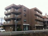 西宮市南昭和町のマンションの画像