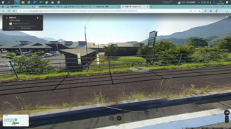 宇和島市三間町土居中の売地の画像
