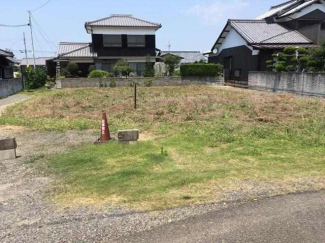 伊予郡松前町大字鶴吉の売地の画像