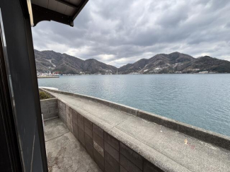 八幡浜市保内町川之石の中古一戸建ての画像