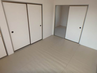 【内装】