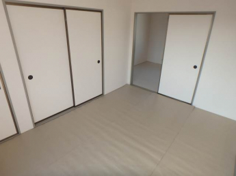【内装】