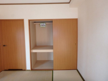 【収納】