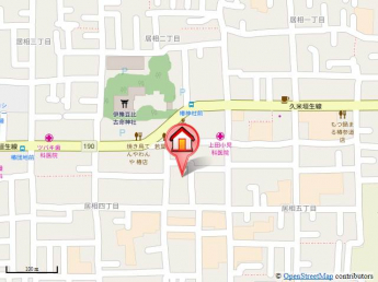 【地図】
